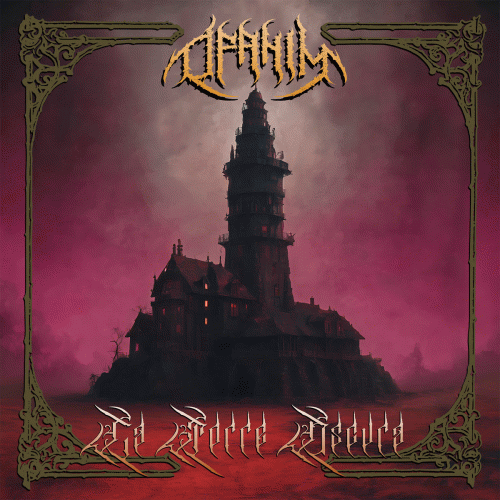 Ofanim : La Torre Oscura